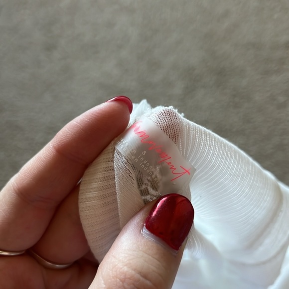 Cyclebar tank! - Picture 3 of 3